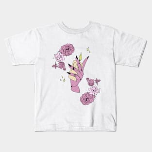 Cute and Creepy Kids T-Shirt